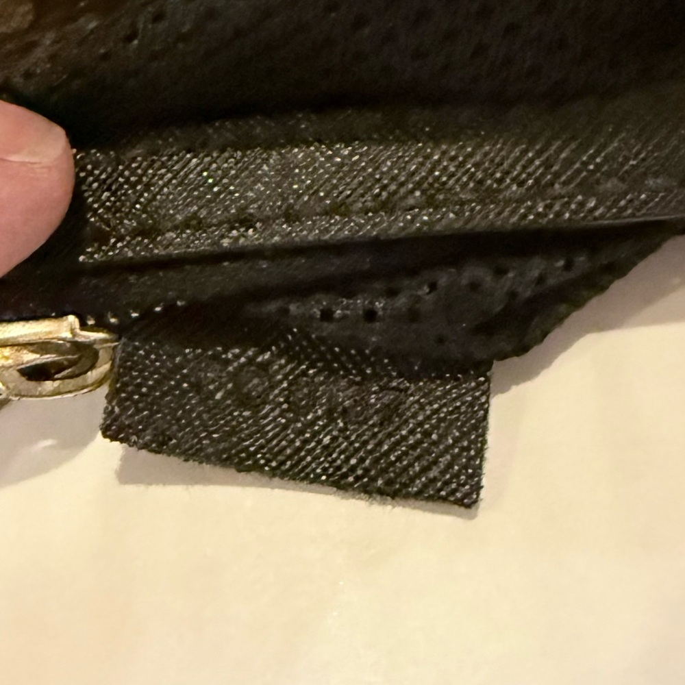Louis Vuitton Tressage Tote - Picture 12 of 13